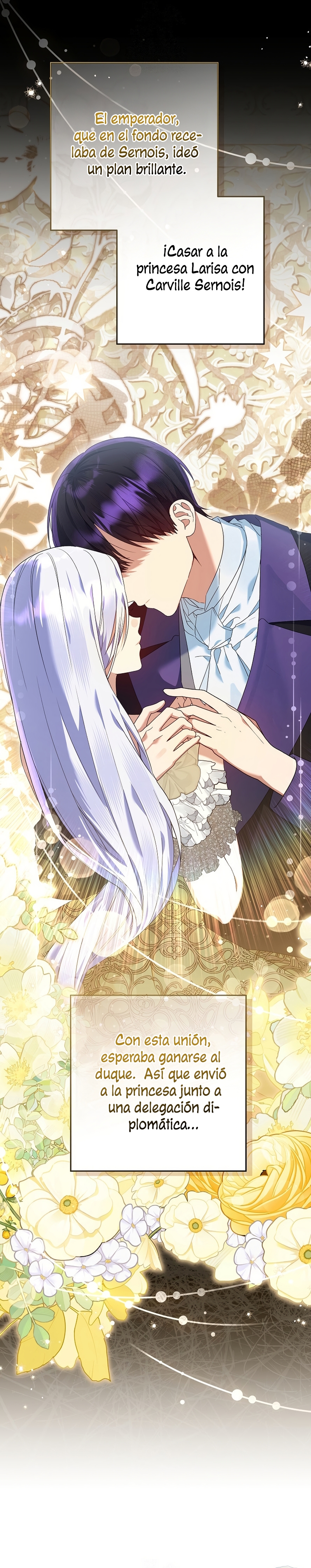 Estoy lista para ser divorciada Capítulo 32 - Página 6