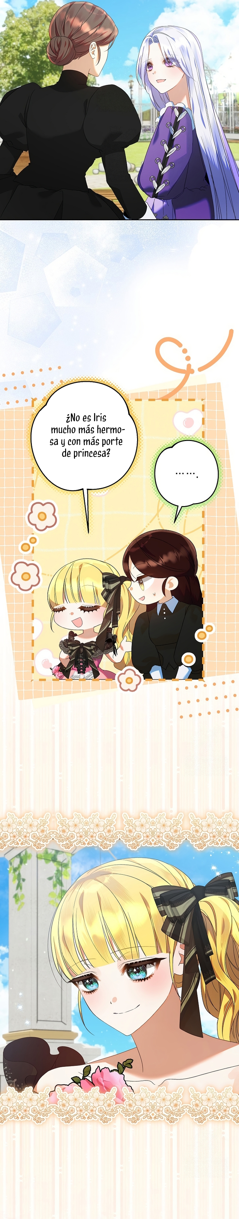 Estoy lista para ser divorciada Capítulo 33 - Página 19