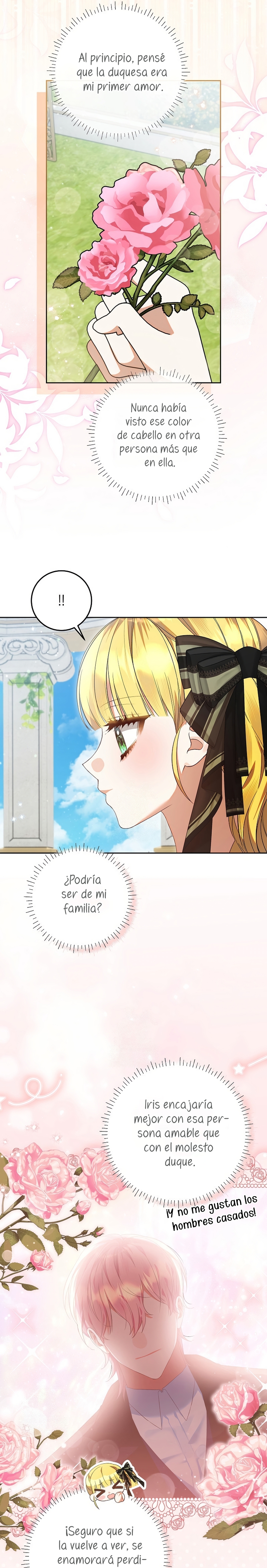 Estoy lista para ser divorciada Capítulo 33 - Página 20