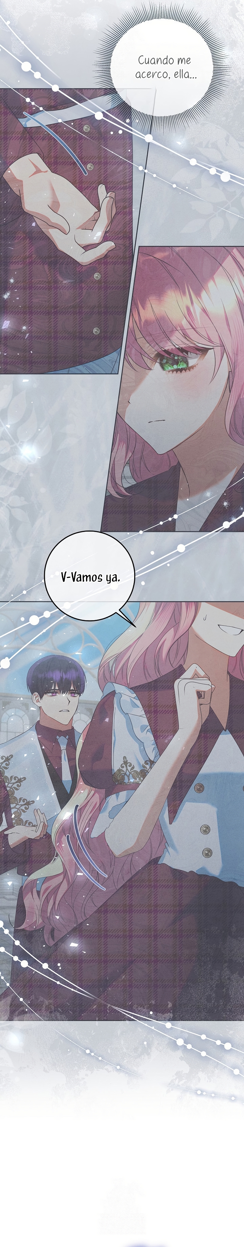 Estoy lista para ser divorciada Capítulo 33 - Página 28