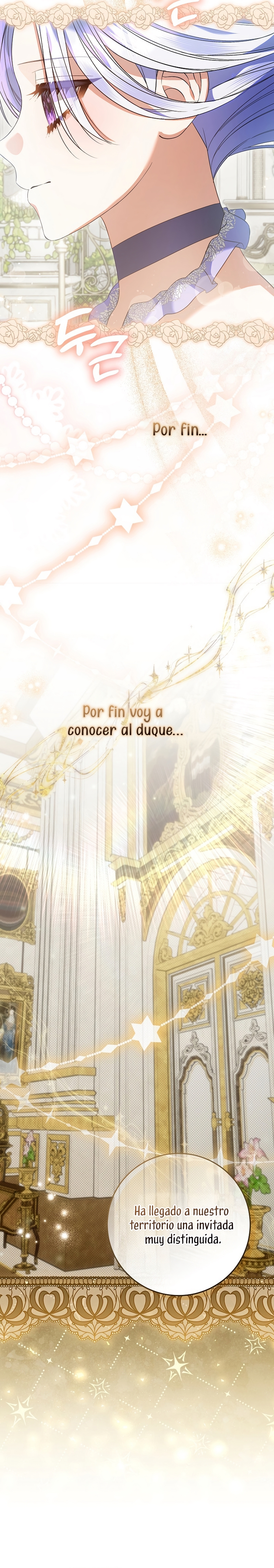 Estoy lista para ser divorciada Capítulo 34 - Página 23