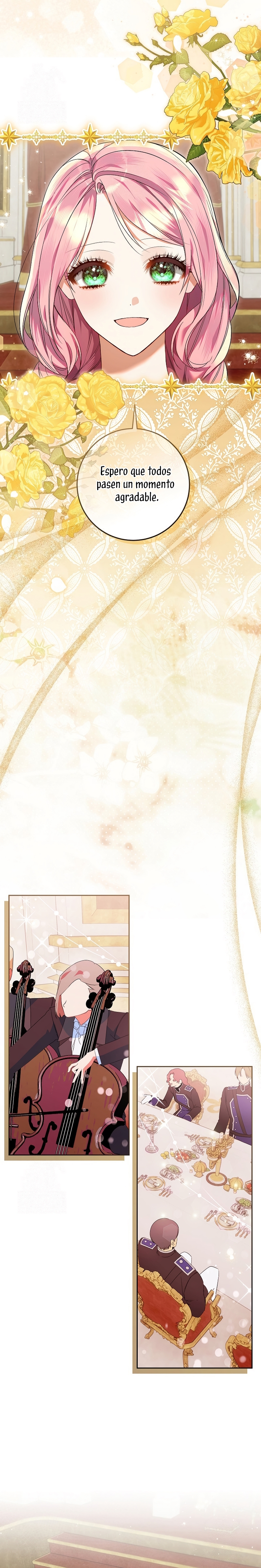 Estoy lista para ser divorciada Capítulo 34 - Página 25