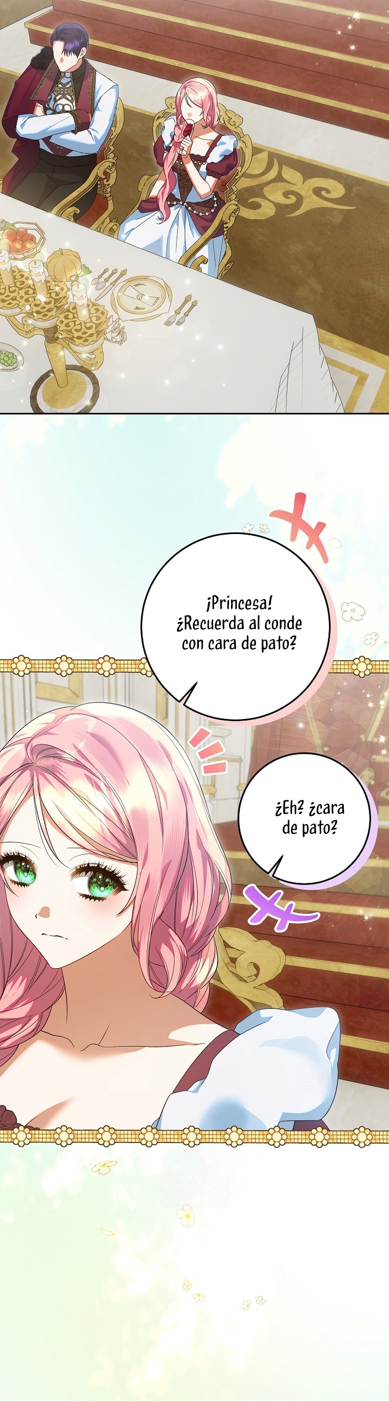 Estoy lista para ser divorciada Capítulo 34 - Página 26