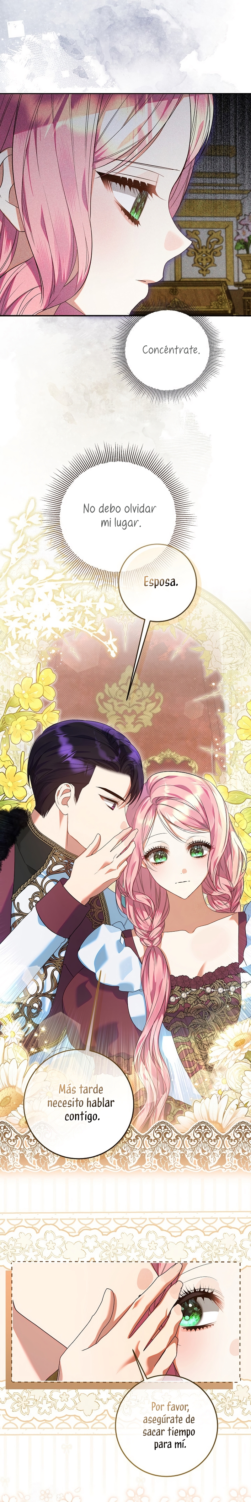 Estoy lista para ser divorciada Capítulo 34 - Página 29