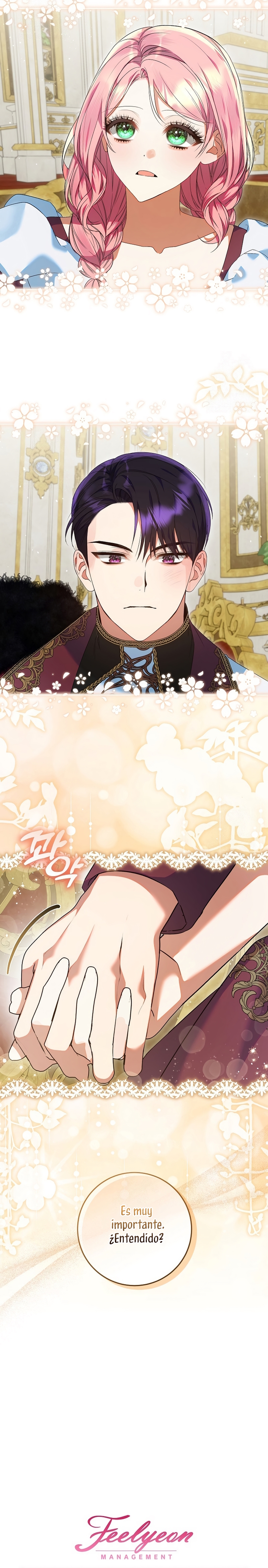 Estoy lista para ser divorciada Capítulo 34 - Página 30