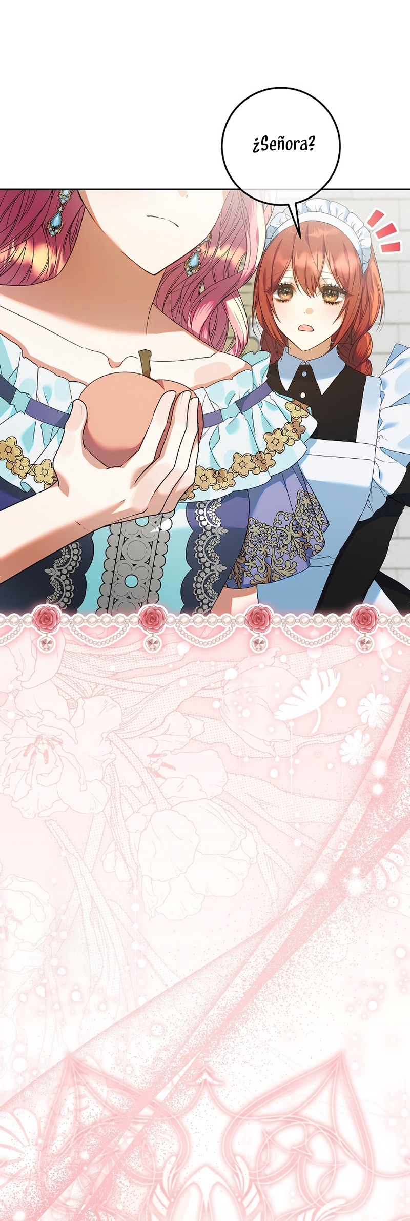 Estoy lista para ser divorciada Capítulo 34 - Página 5