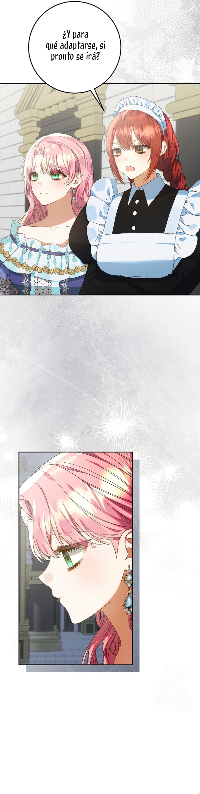 Estoy lista para ser divorciada Capítulo 34 - Página 7