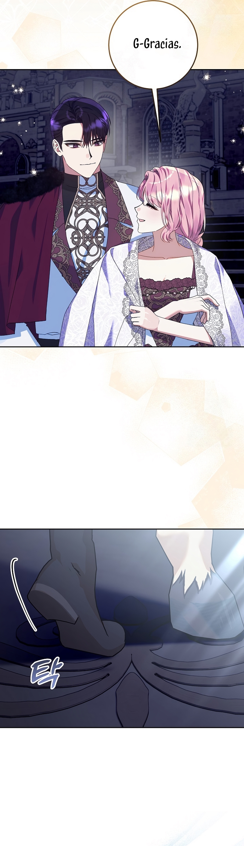 Estoy lista para ser divorciada Capítulo 35 - Página 15