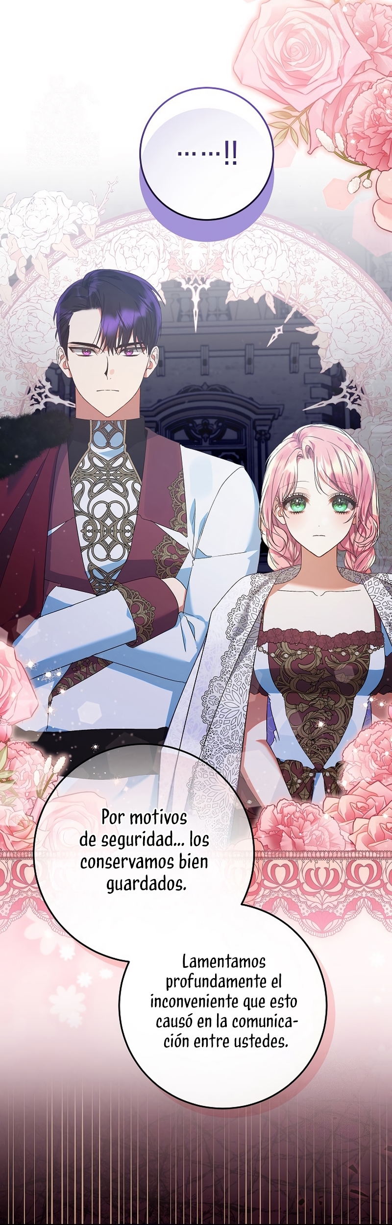 Estoy lista para ser divorciada Capítulo 35 - Página 19