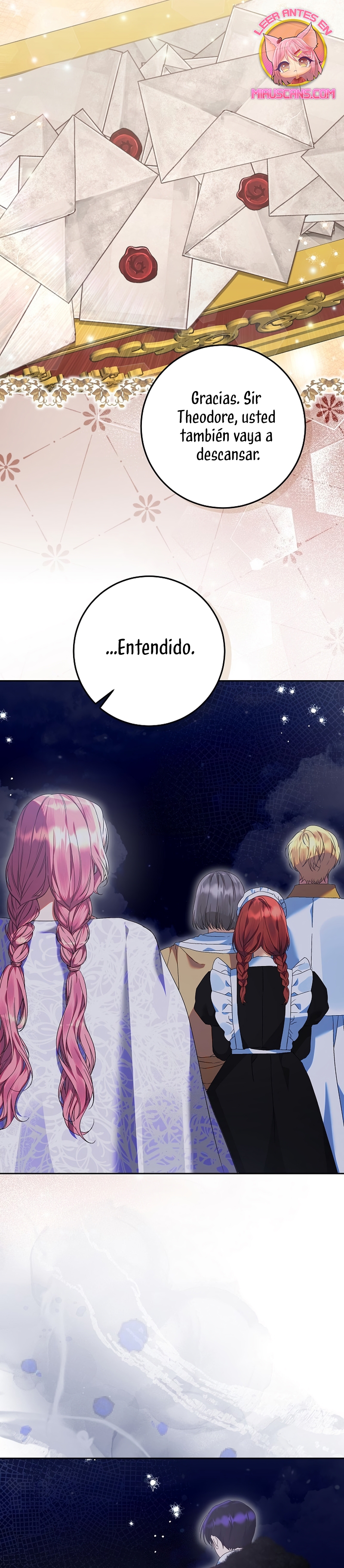 Estoy lista para ser divorciada Capítulo 35 - Página 24