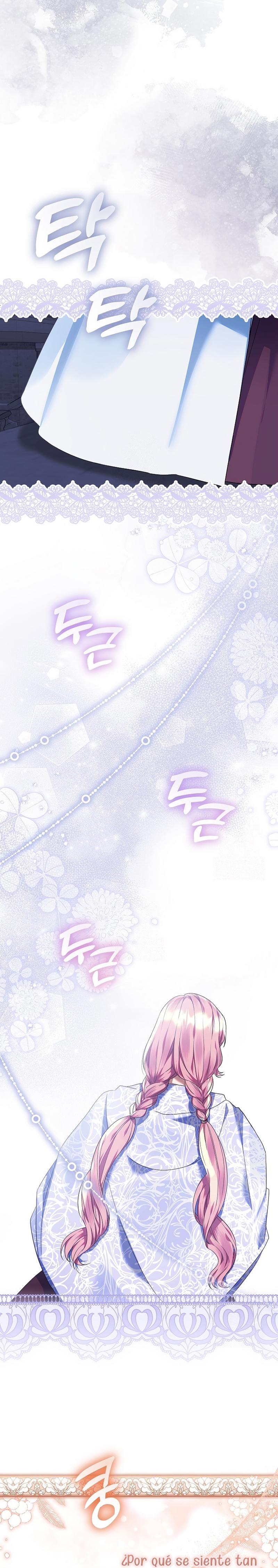 Estoy lista para ser divorciada Capítulo 36 - Página 13