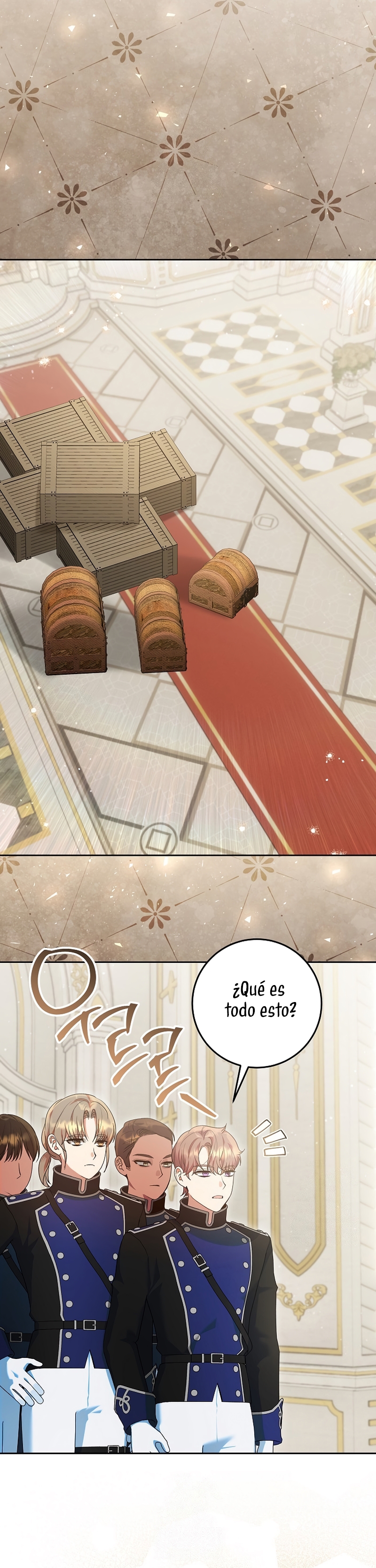 Estoy lista para ser divorciada Capítulo 36 - Página 15