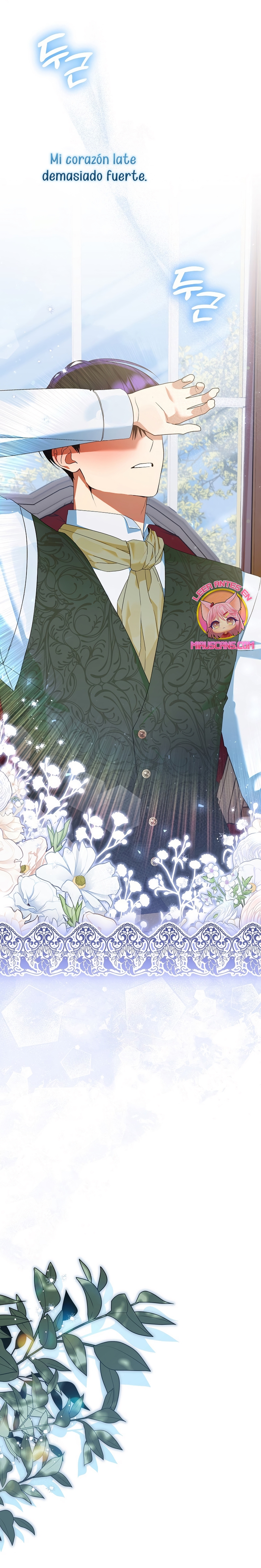 Estoy lista para ser divorciada Capítulo 36 - Página 26