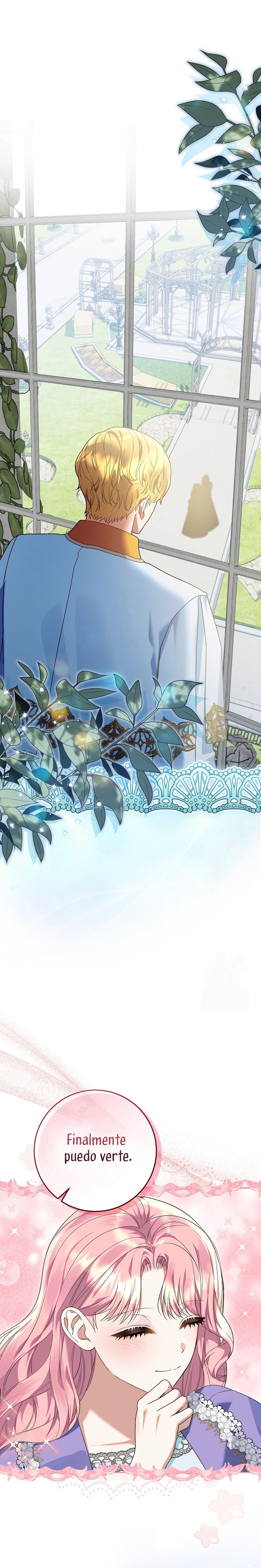 Estoy lista para ser divorciada Capítulo 36 - Página 27