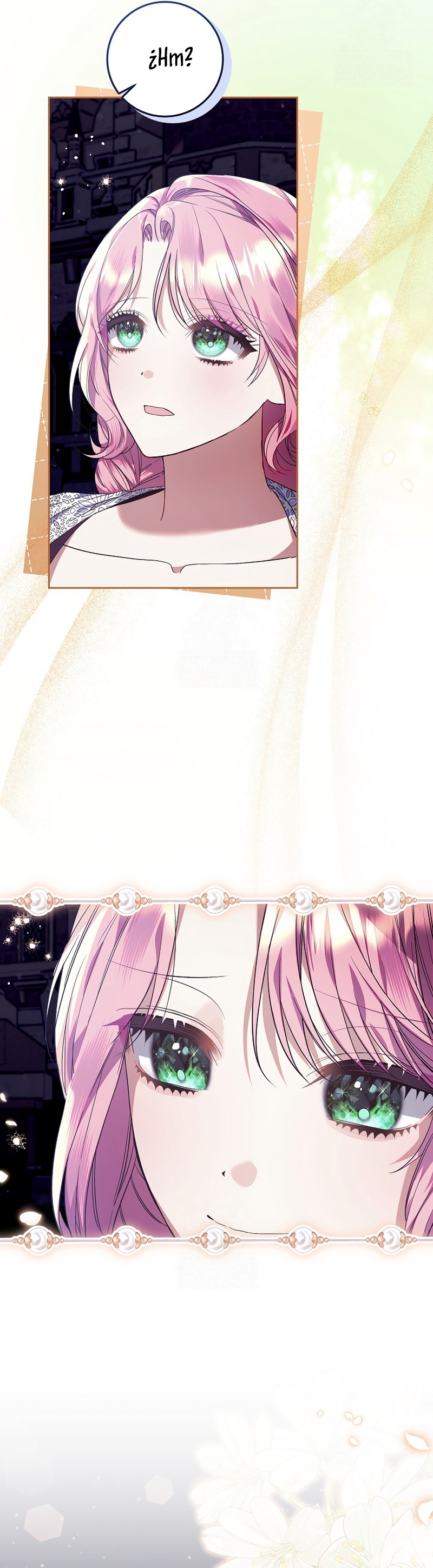 Estoy lista para ser divorciada Capítulo 36 - Página 8