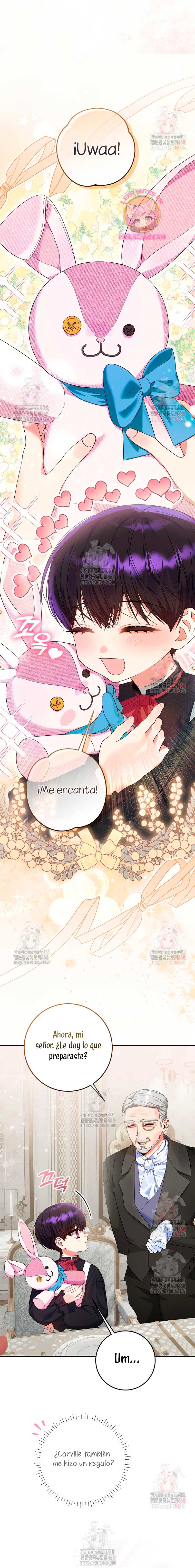 Estoy lista para ser divorciada Capítulo 4 - Página 10