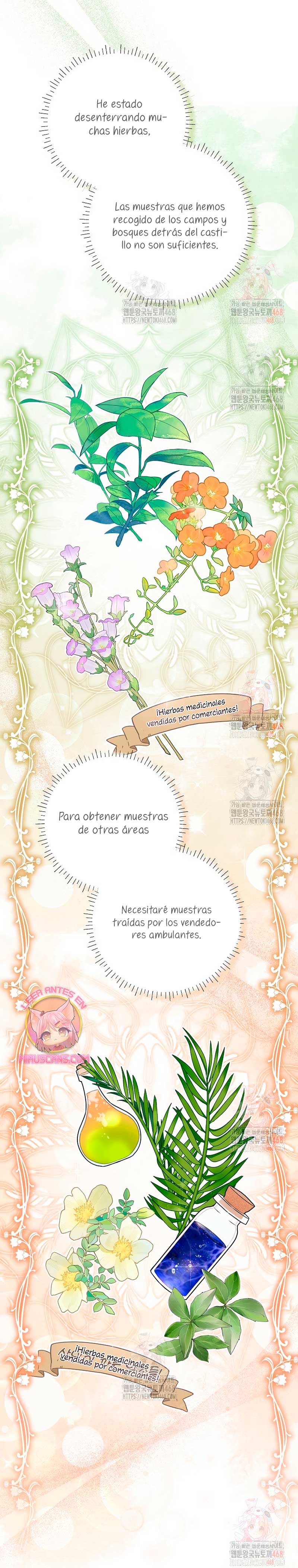 Estoy lista para ser divorciada Capítulo 4 - Página 18