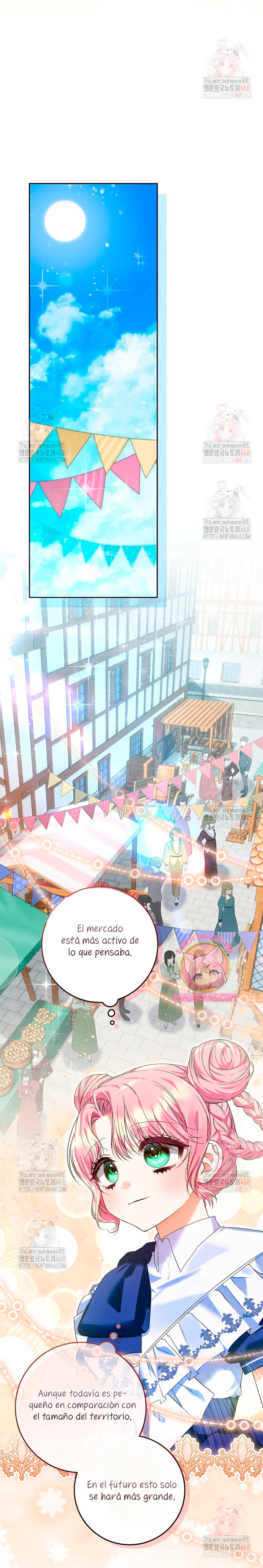 Estoy lista para ser divorciada Capítulo 4 - Página 20