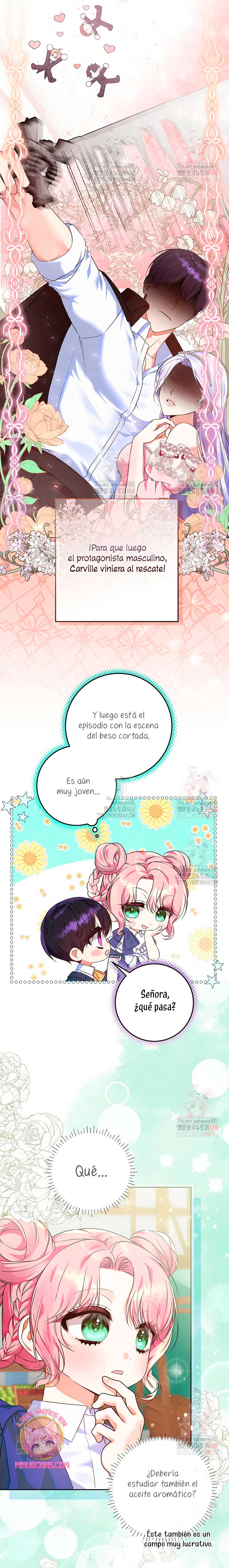 Estoy lista para ser divorciada Capítulo 4 - Página 24