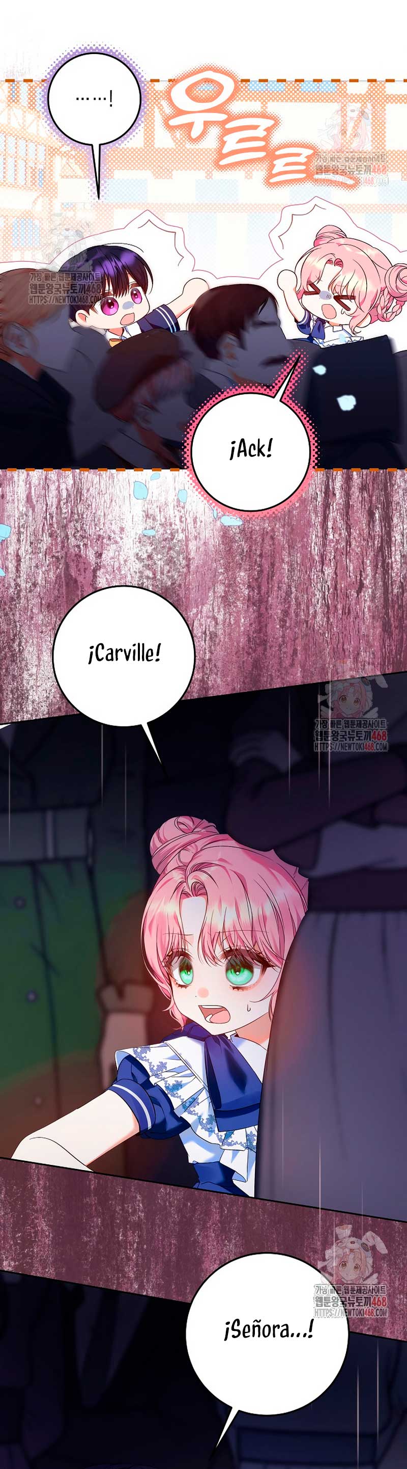 Estoy lista para ser divorciada Capítulo 4 - Página 26