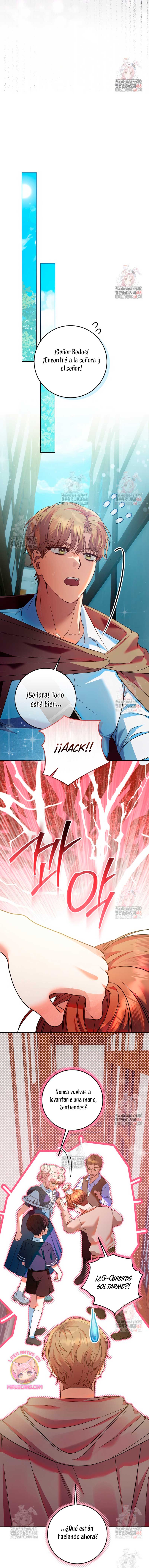 Estoy lista para ser divorciada Capítulo 5 - Página 10