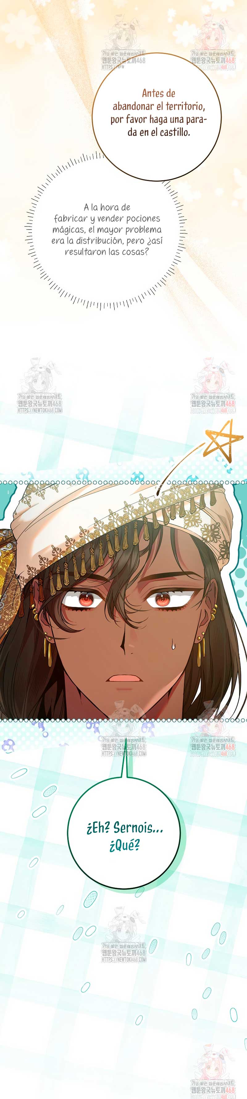 Estoy lista para ser divorciada Capítulo 5 - Página 19