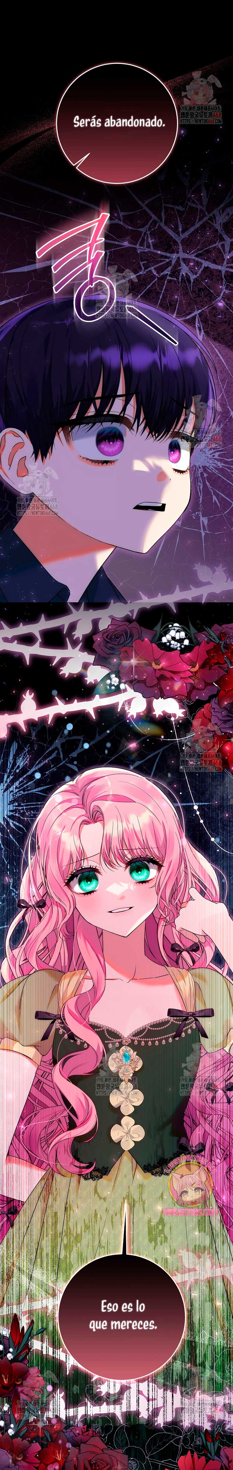 Estoy lista para ser divorciada Capítulo 5 - Página 24