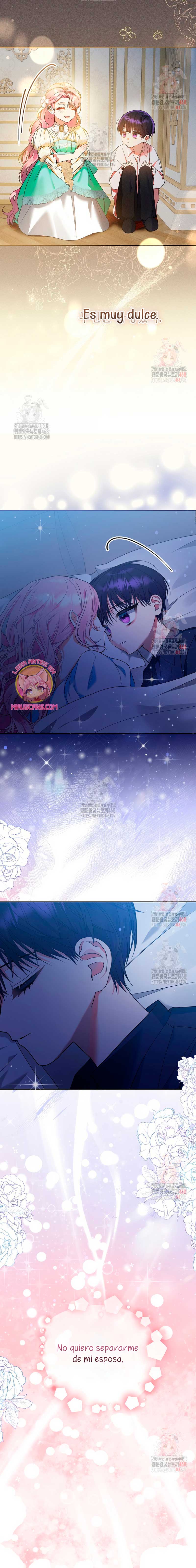 Estoy lista para ser divorciada Capítulo 6 - Página 13