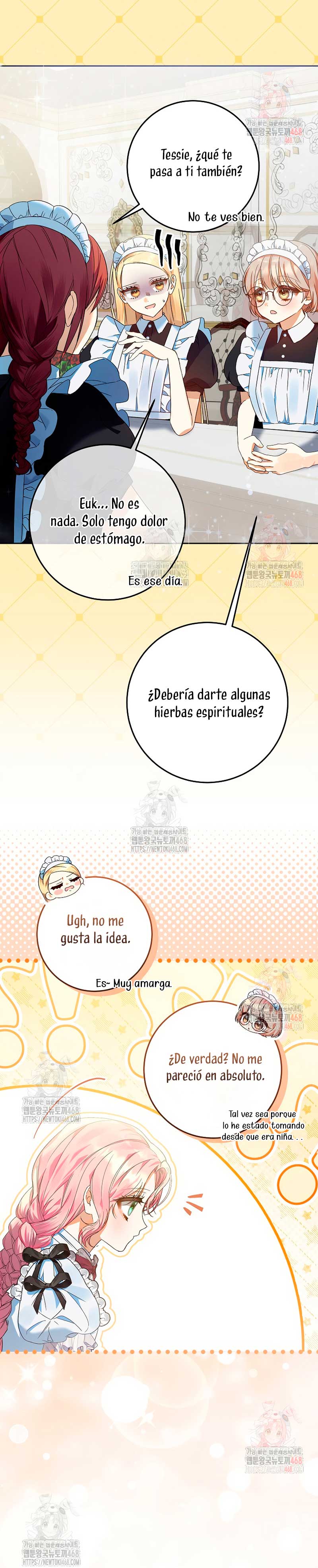 Estoy lista para ser divorciada Capítulo 6 - Página 15