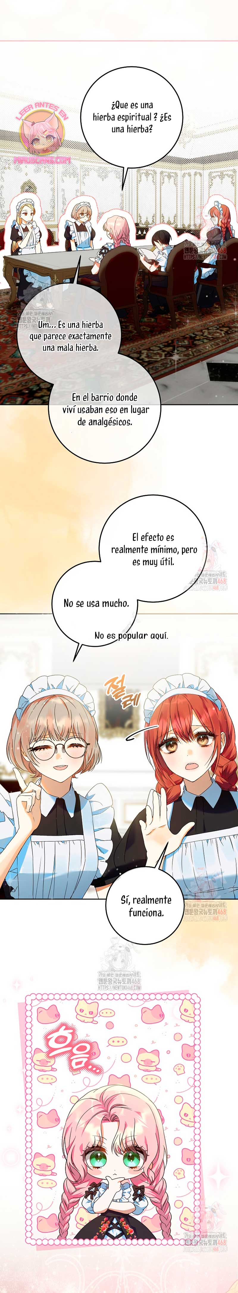 Estoy lista para ser divorciada Capítulo 6 - Página 16