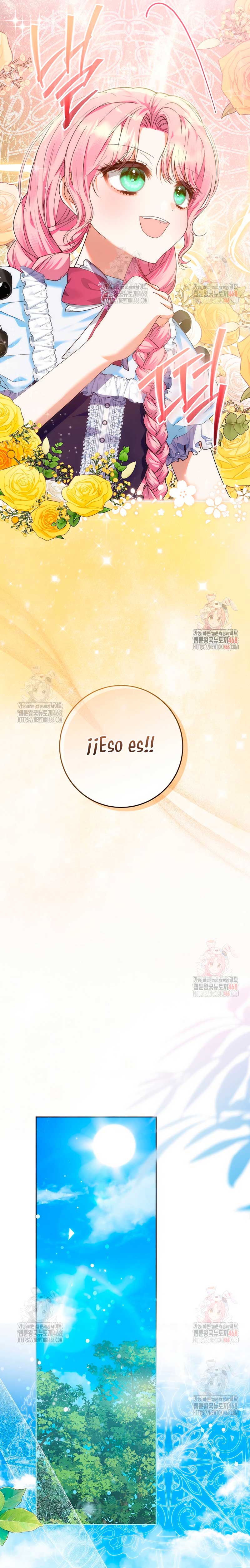 Estoy lista para ser divorciada Capítulo 6 - Página 17