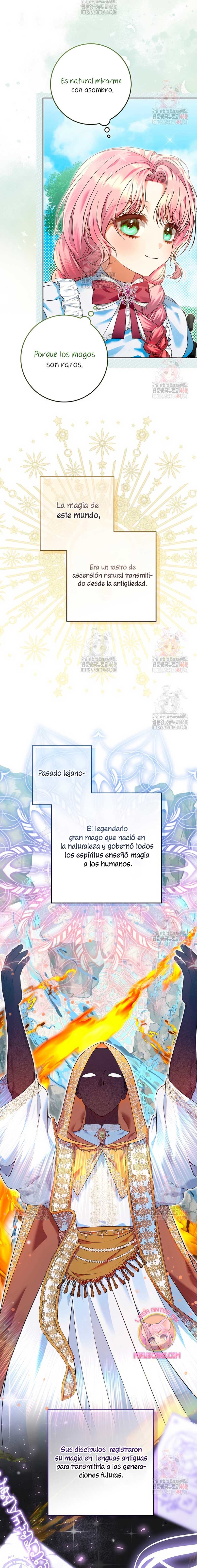 Estoy lista para ser divorciada Capítulo 6 - Página 23