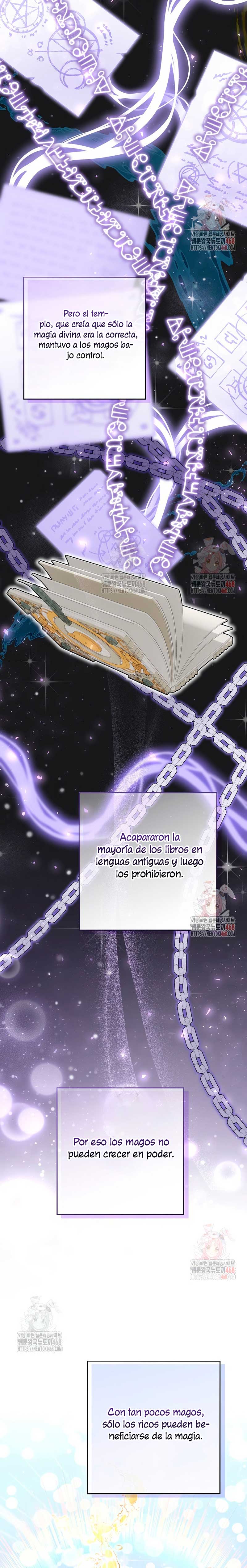 Estoy lista para ser divorciada Capítulo 6 - Página 24