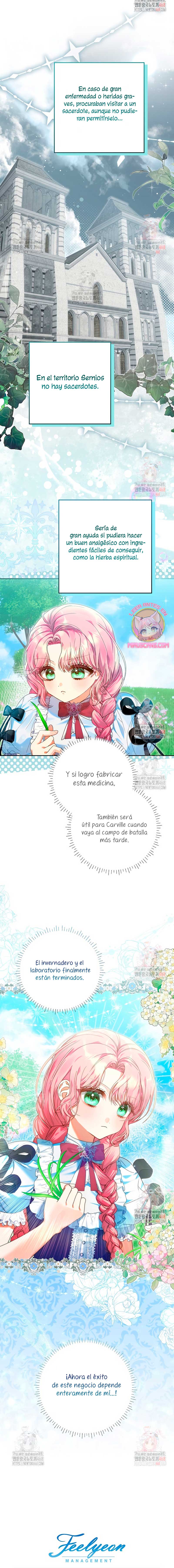 Estoy lista para ser divorciada Capítulo 6 - Página 26