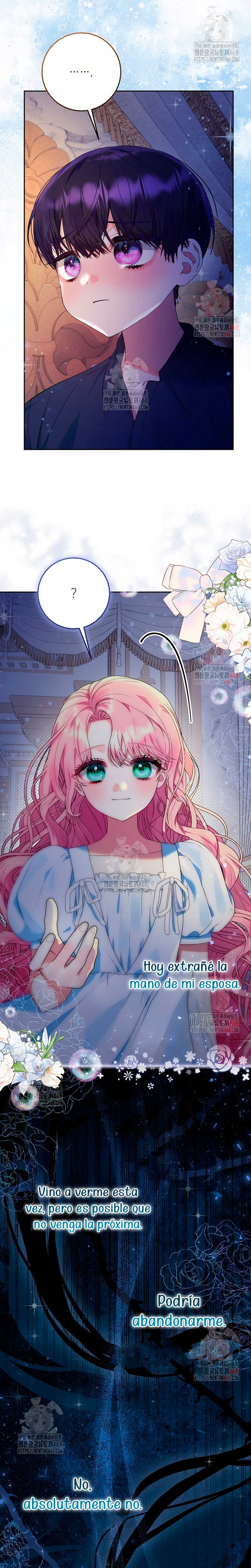 Estoy lista para ser divorciada Capítulo 6 - Página 5