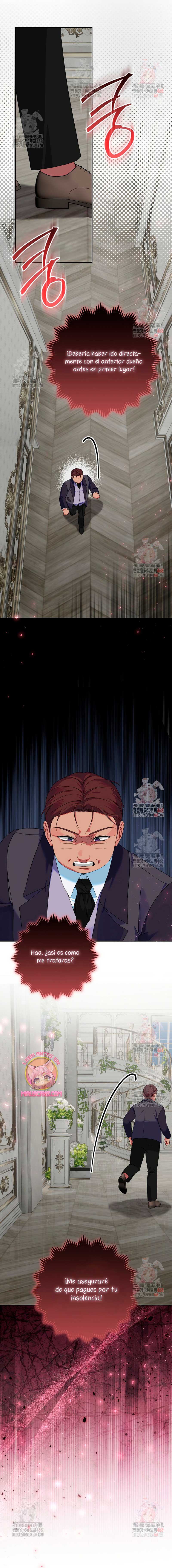 Estoy lista para ser divorciada Capítulo 9 - Página 18