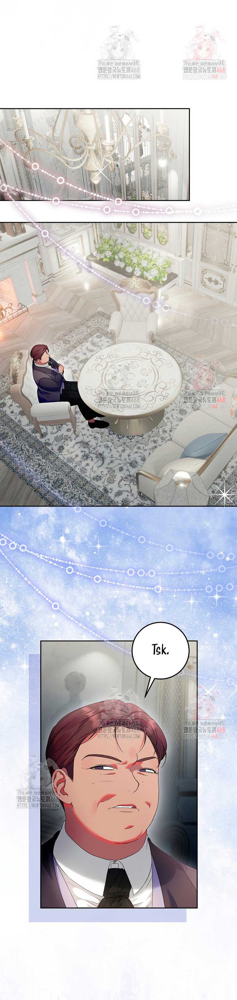 Estoy lista para ser divorciada Capítulo 9 - Página 6