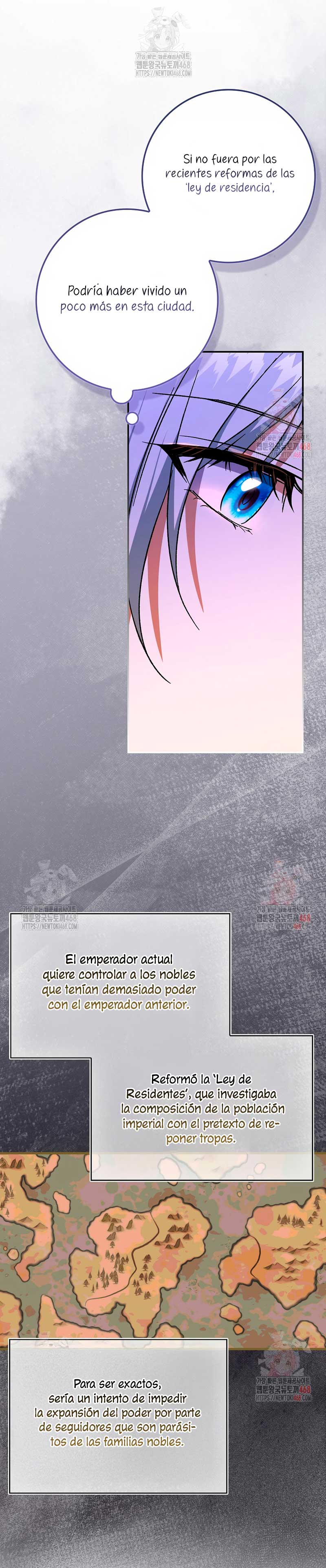 Mi esposo por contrato se parece al protagonista masculino Capítulo 1 - Página 20