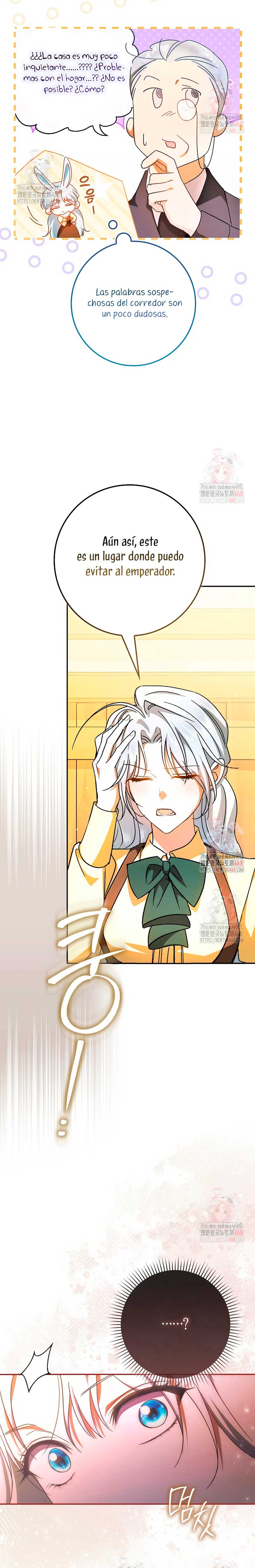 Mi esposo por contrato se parece al protagonista masculino Capítulo 1 - Página 24