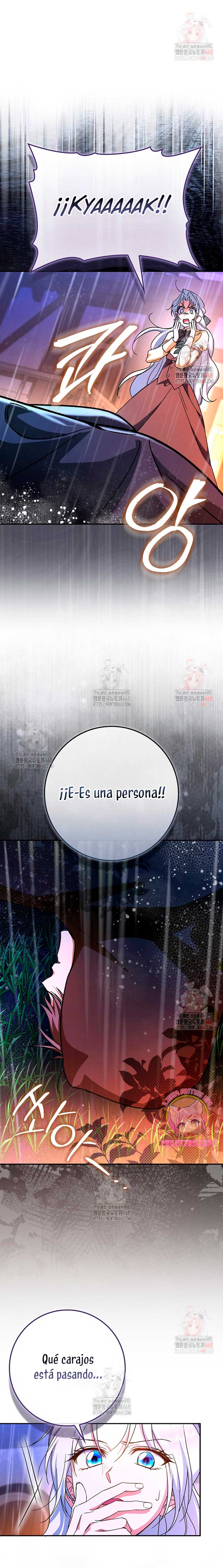 Mi esposo por contrato se parece al protagonista masculino Capítulo 1 - Página 26