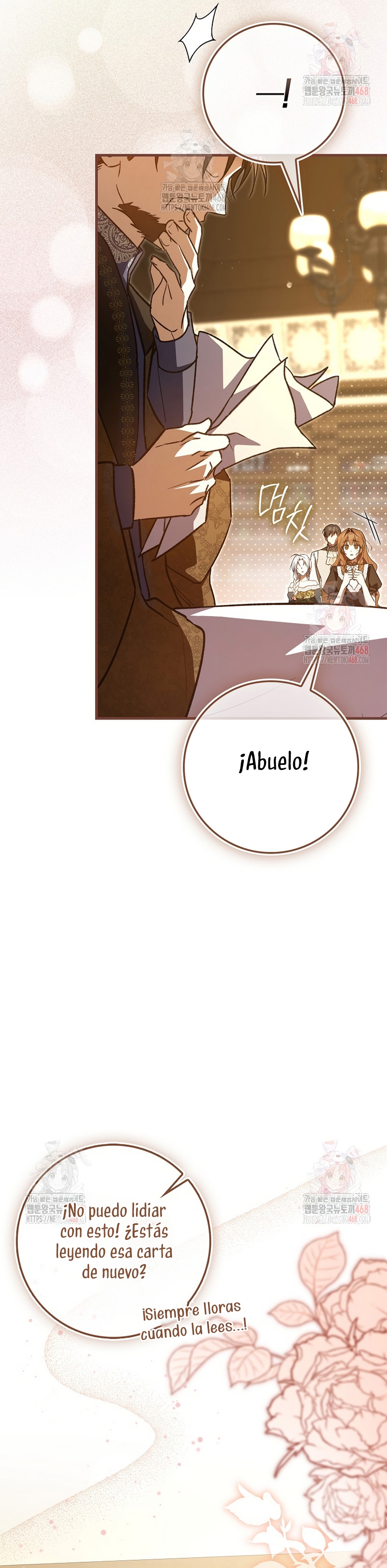 Mi esposo por contrato se parece al protagonista masculino Capítulo 11 - Página 11