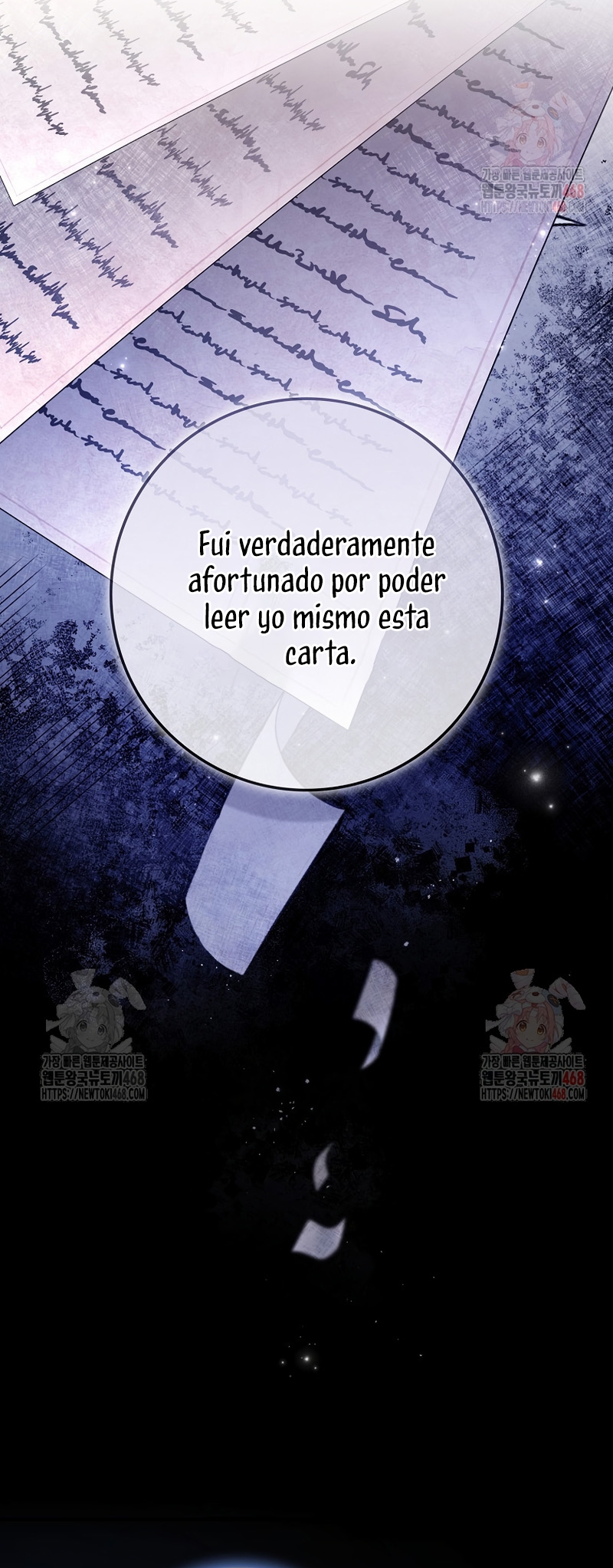Mi esposo por contrato se parece al protagonista masculino Capítulo 11 - Página 15