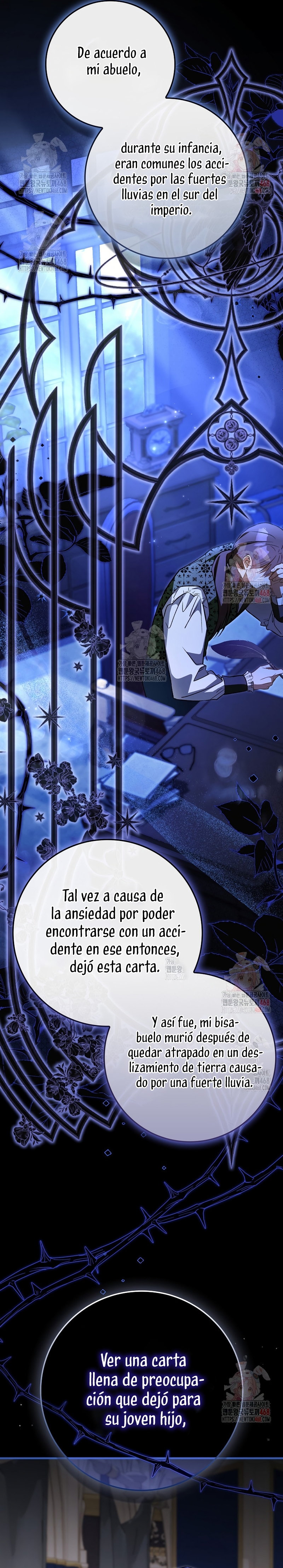 Mi esposo por contrato se parece al protagonista masculino Capítulo 11 - Página 16