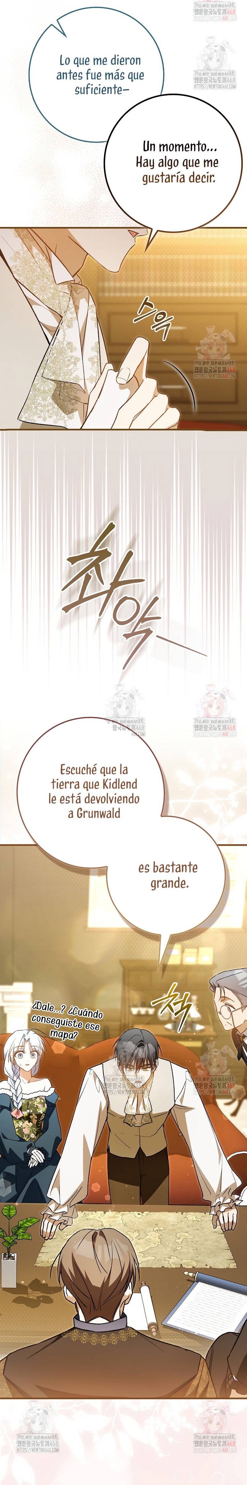 Mi esposo por contrato se parece al protagonista masculino Capítulo 11 - Página 26