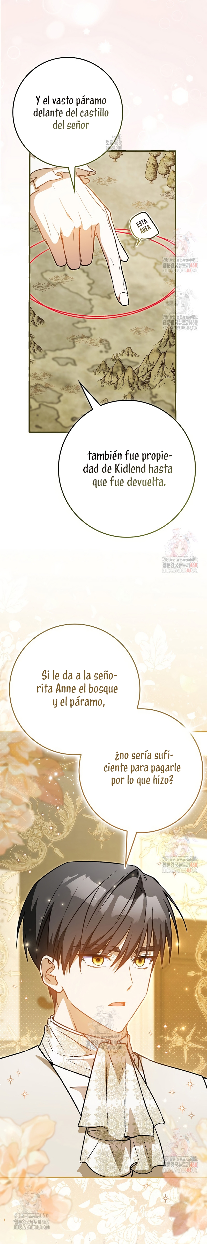 Mi esposo por contrato se parece al protagonista masculino Capítulo 11 - Página 27