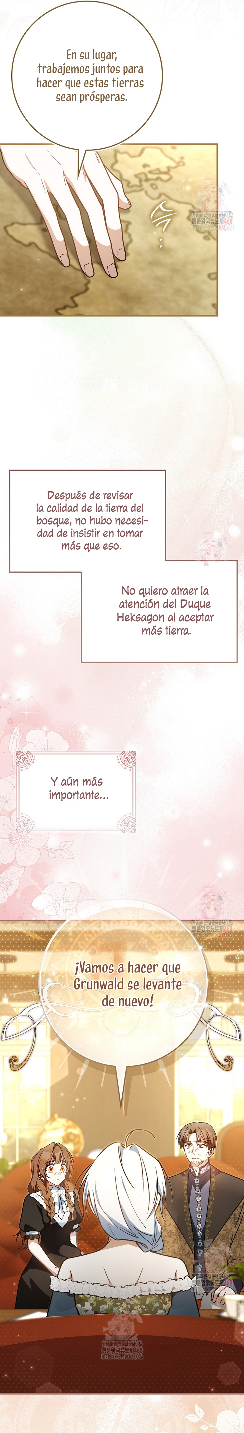 Mi esposo por contrato se parece al protagonista masculino Capítulo 11 - Página 33