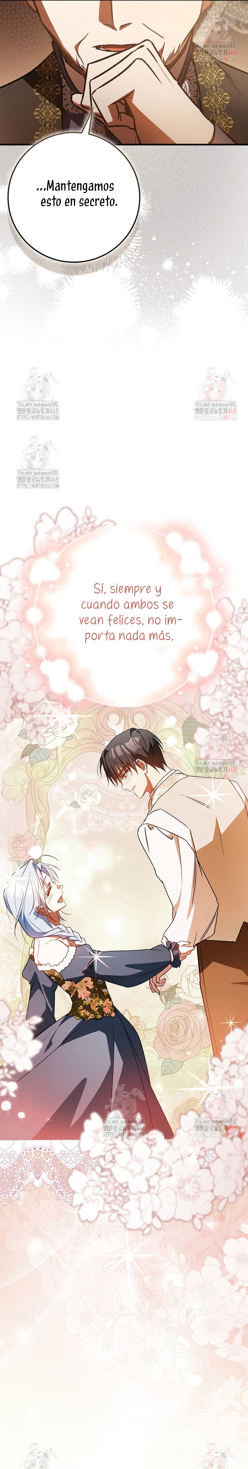 Mi esposo por contrato se parece al protagonista masculino Capítulo 11 - Página 38
