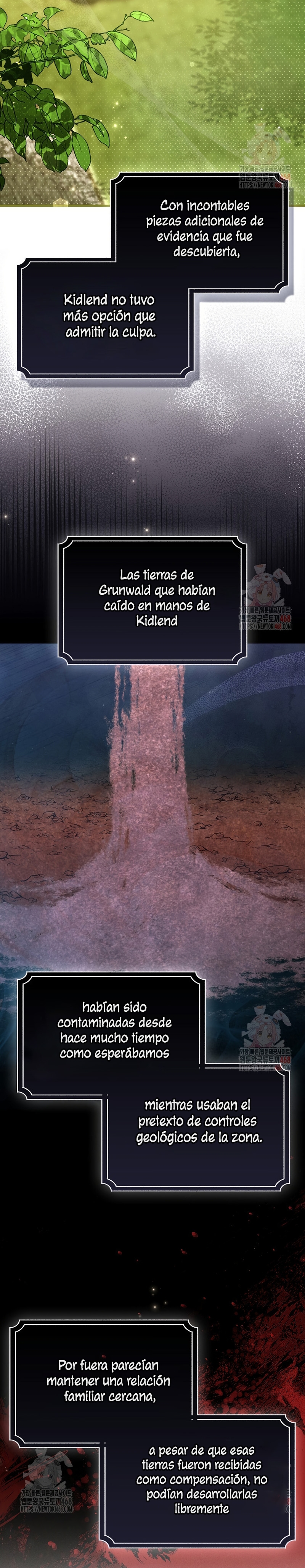 Mi esposo por contrato se parece al protagonista masculino Capítulo 11 - Página 5