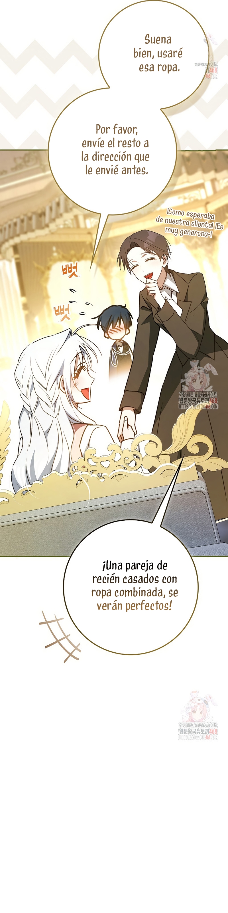 Mi esposo por contrato se parece al protagonista masculino Capítulo 12 - Página 14