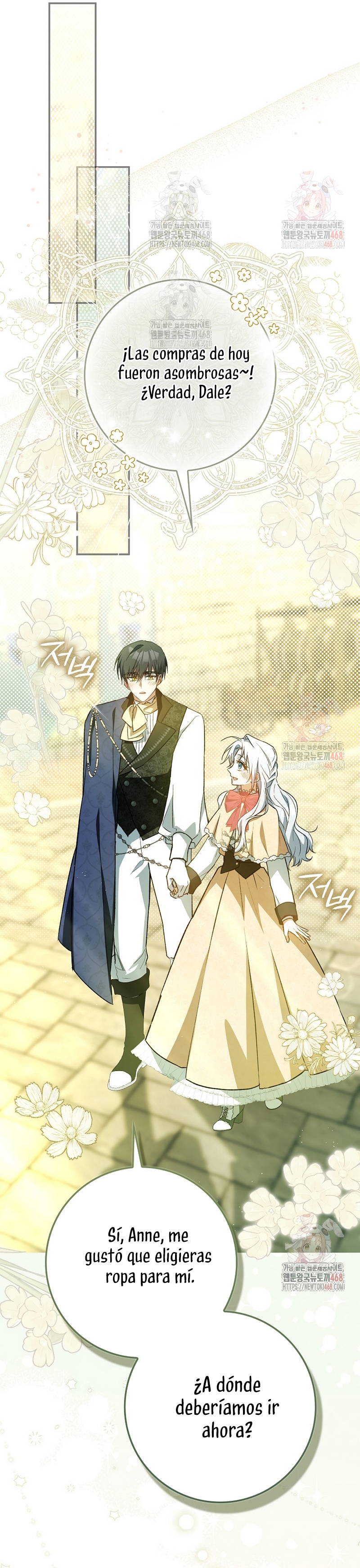 Mi esposo por contrato se parece al protagonista masculino Capítulo 12 - Página 15